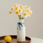 Hand-painted-splash-ink-creative-ceramic-vases-decoration-dry-flowers-flowers-living-room-tabletop-decoration-small